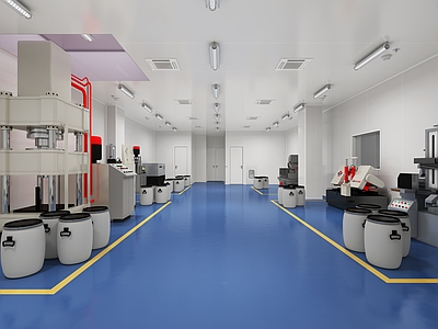 淮安洪澤區(qū)凈化車間裝修公司